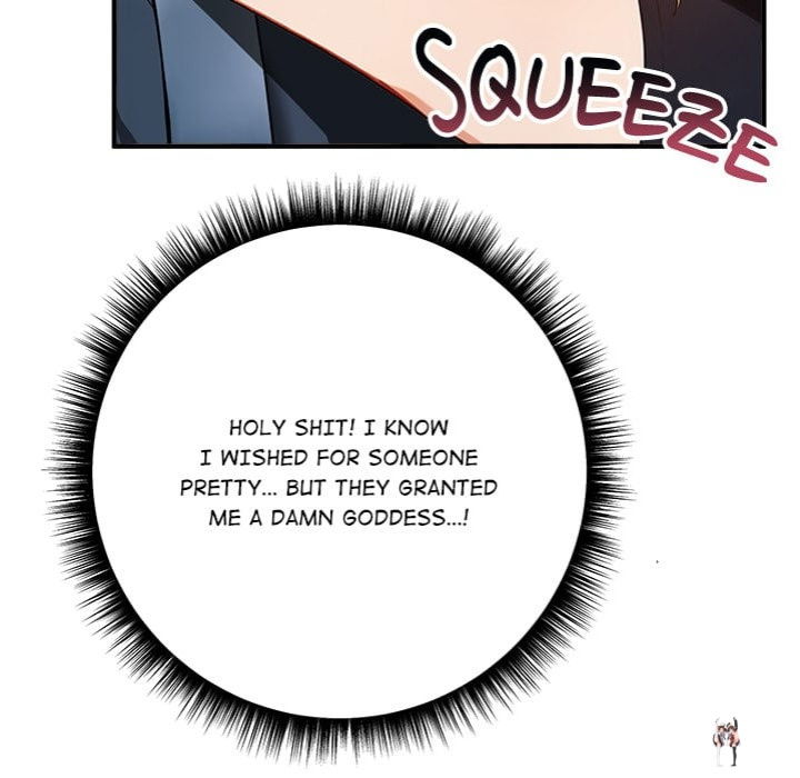 Desire Note Desire Note Chapter 4 - Page 155