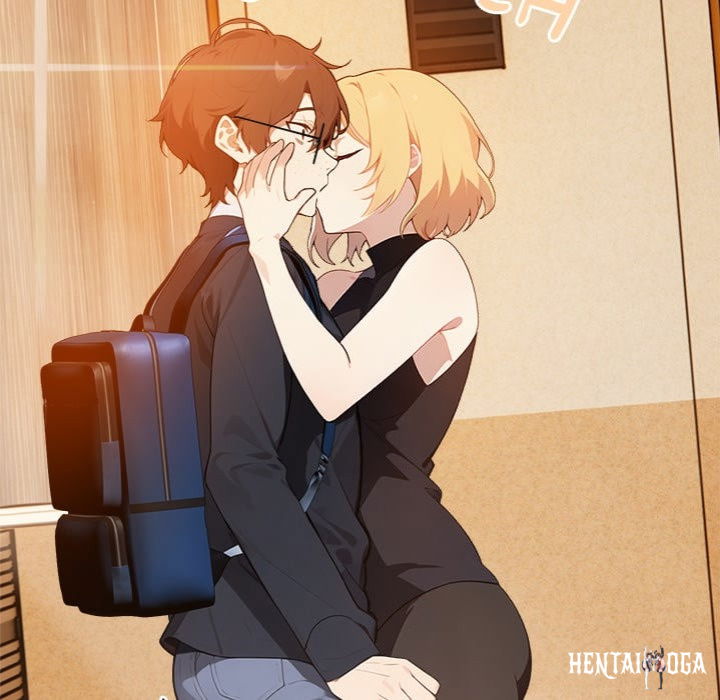 Desire Note Desire Note Chapter 4 - Page 157