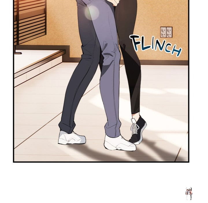 Desire Note Desire Note Chapter 4 - Page 161