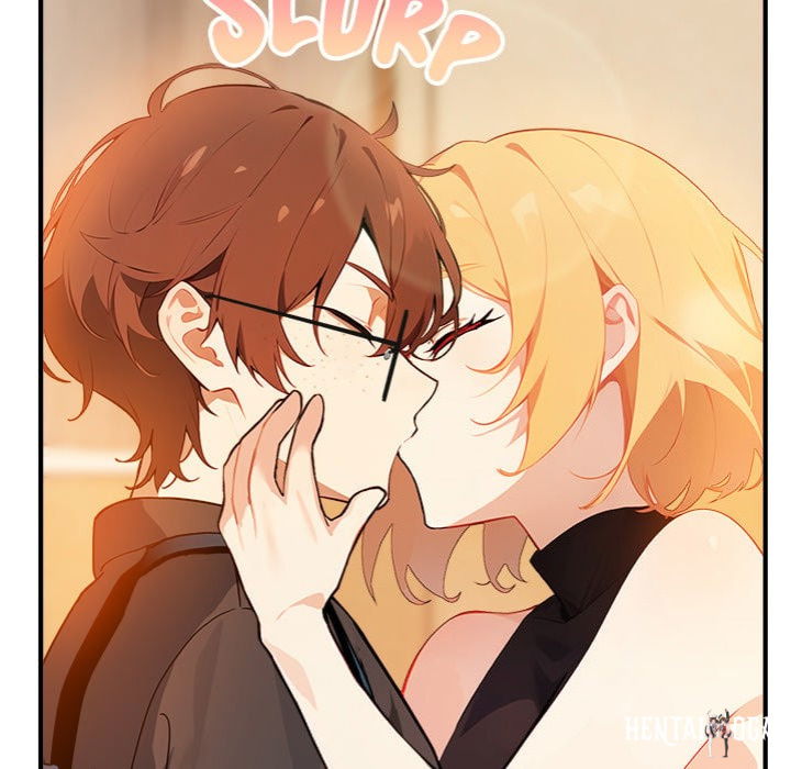 Desire Note Desire Note Chapter 4 - Page 168