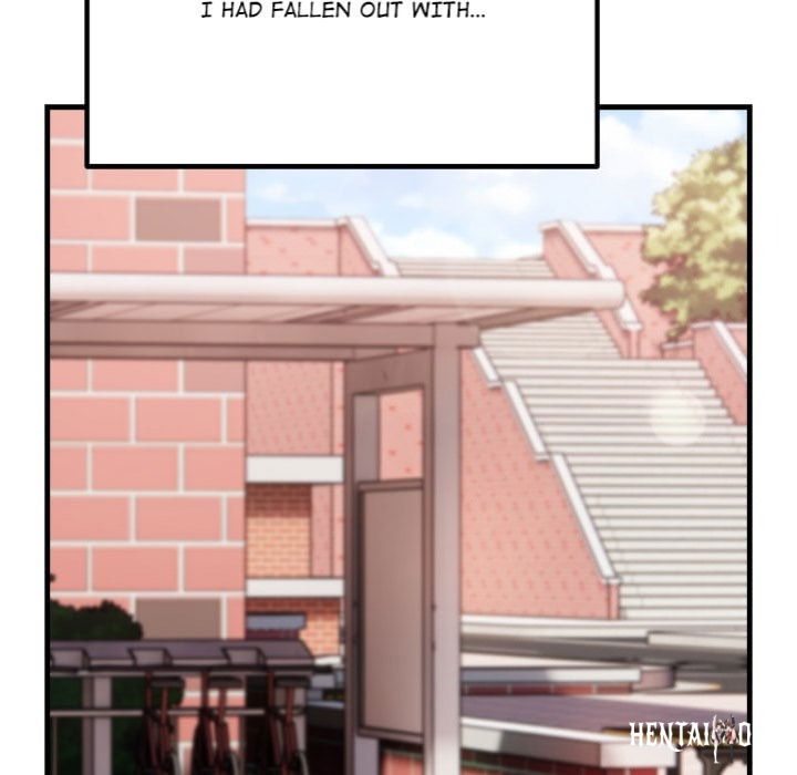 Desire Note Desire Note Chapter 4 - Page 22