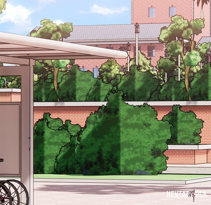 Desire Note Desire Note Chapter 4 - Page 25