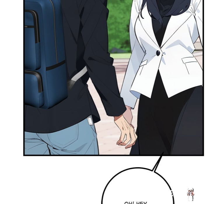 Desire Note Desire Note Chapter 4 - Page 28
