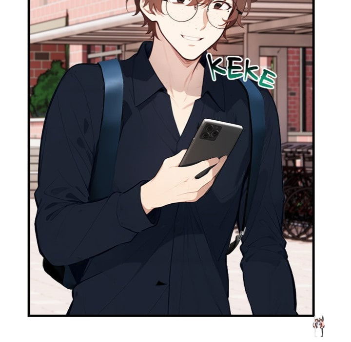 Desire Note Desire Note Chapter 4 - Page 40