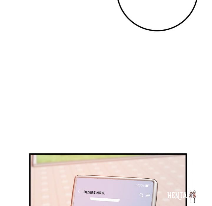 Desire Note Desire Note Chapter 4 - Page 43