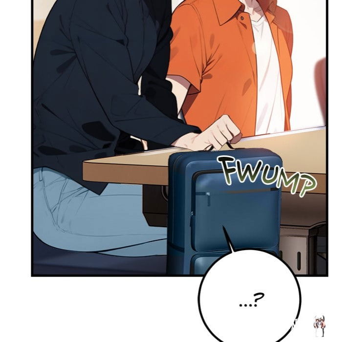 Desire Note Desire Note Chapter 4 - Page 56