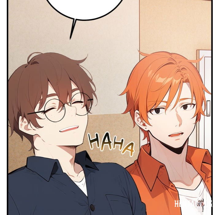 Desire Note Desire Note Chapter 4 - Page 58