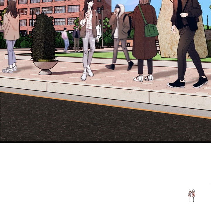 Desire Note Desire Note Chapter 4 - Page 6