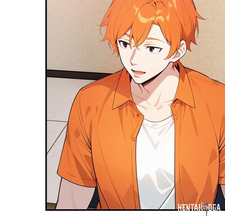 Desire Note Desire Note Chapter 4 - Page 61