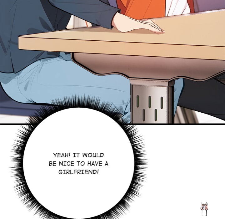 Desire Note Desire Note Chapter 4 - Page 81