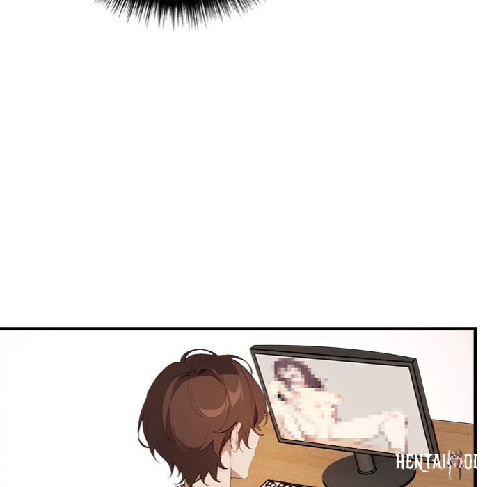 Desire Note Desire Note Chapter 4 - Page 82