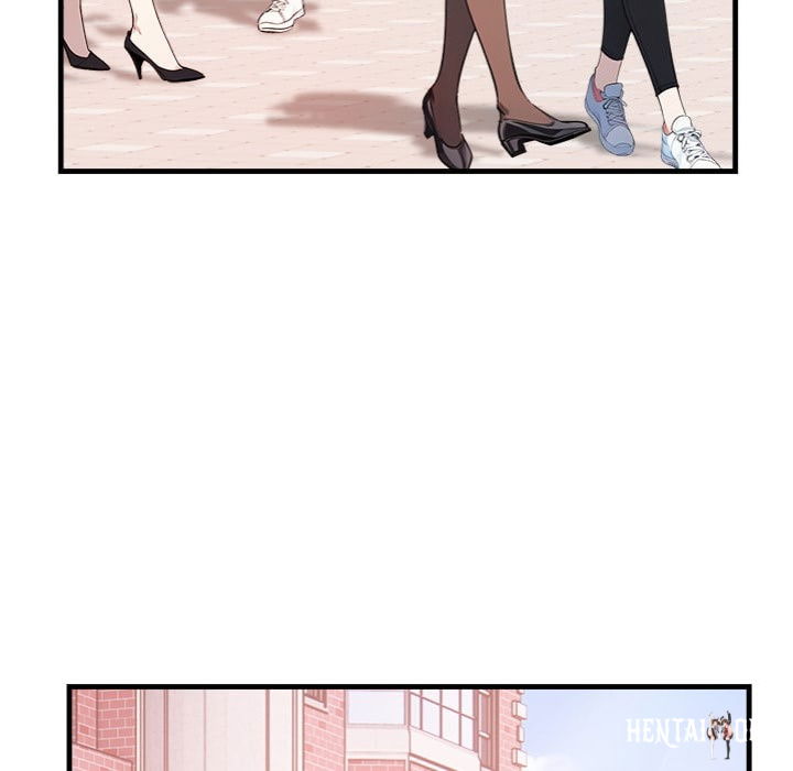 Desire Note Desire Note Chapter 4 - Page 9