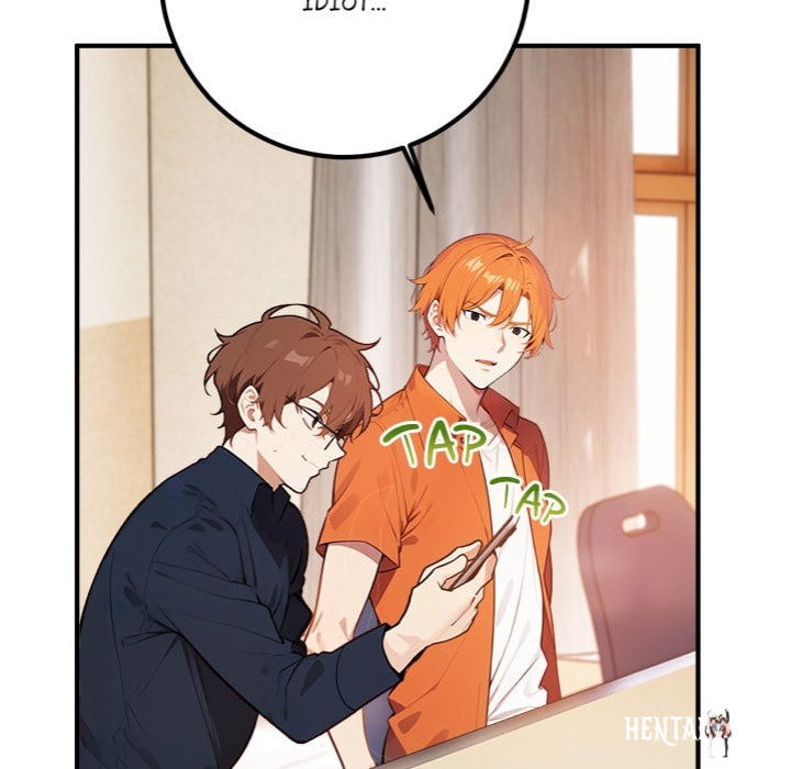 Desire Note Desire Note Chapter 4 - Page 92