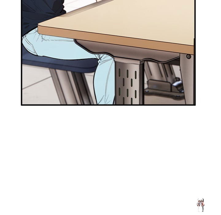 Desire Note Desire Note Chapter 4 - Page 93