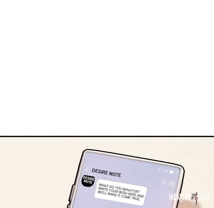 Desire Note Desire Note Chapter 4 - Page 96