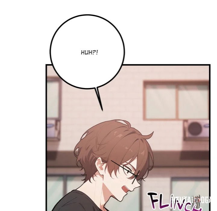 Desire Note Desire Note Chapter 3 - Page 134