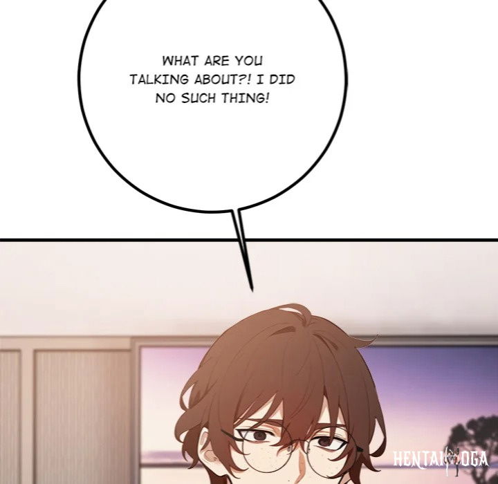 Desire Note Desire Note Chapter 3 - Page 14