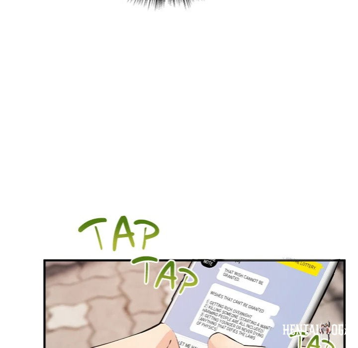 Desire Note Desire Note Chapter 3 - Page 148