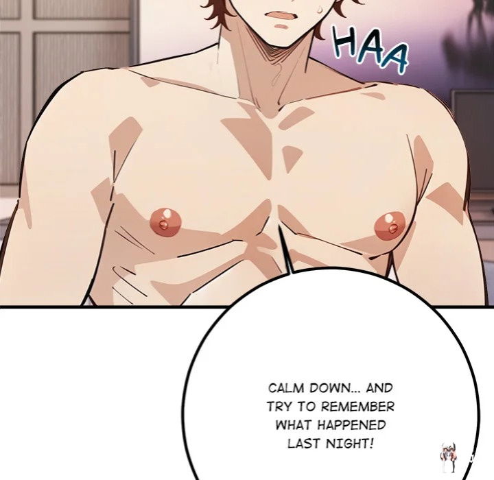 Desire Note Desire Note Chapter 3 - Page 15