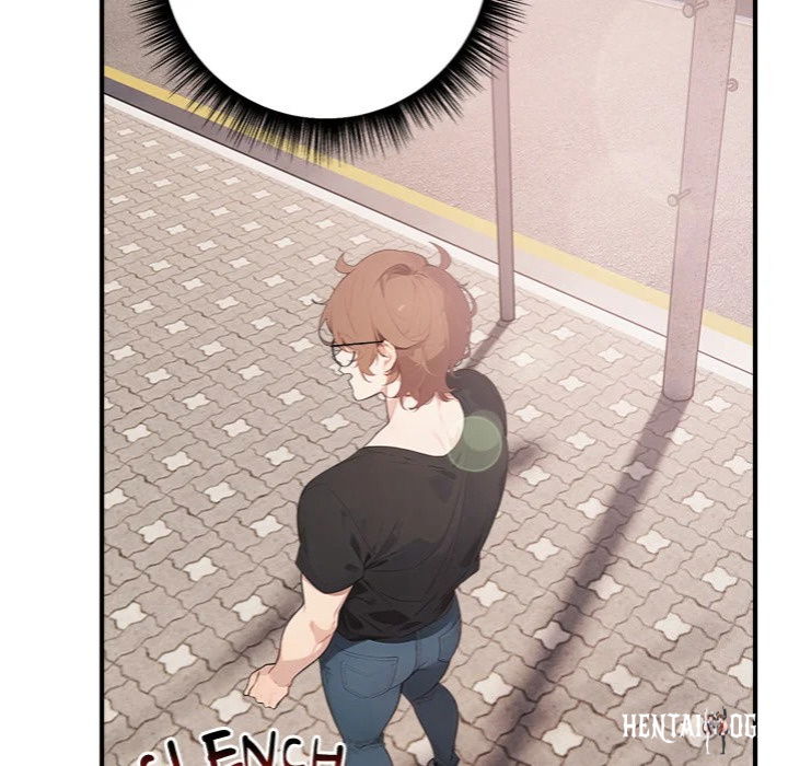 Desire Note Desire Note Chapter 3 - Page 161