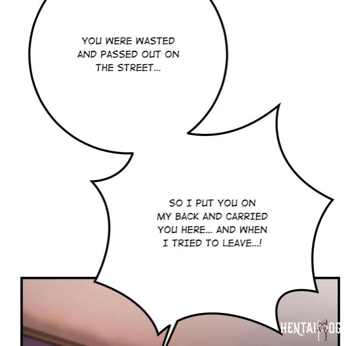 Desire Note Desire Note Chapter 3 - Page 25