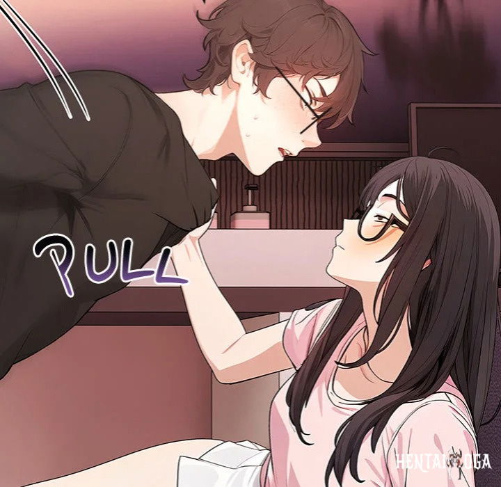 Desire Note Desire Note Chapter 3 - Page 30