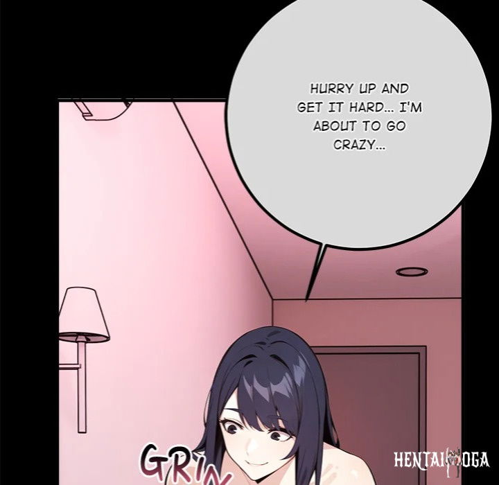 Desire Note Desire Note Chapter 3 - Page 45