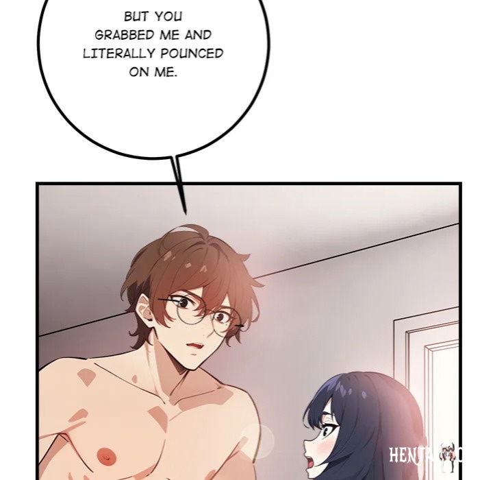 Desire Note Desire Note Chapter 3 - Page 52