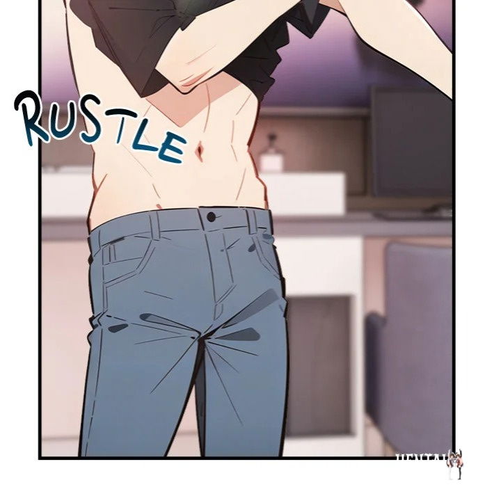 Desire Note Desire Note Chapter 3 - Page 59