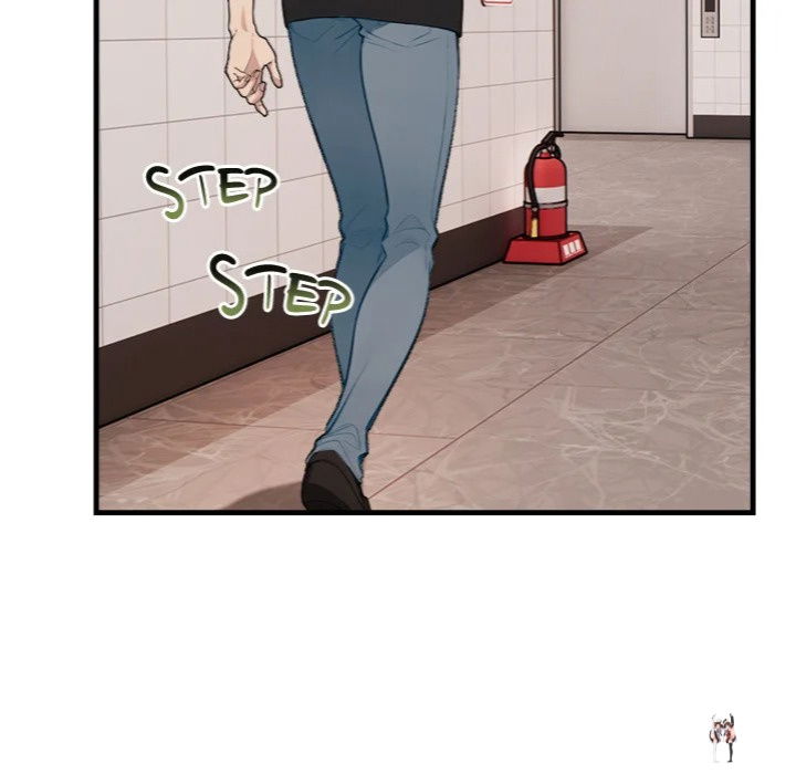 Desire Note Desire Note Chapter 3 - Page 78