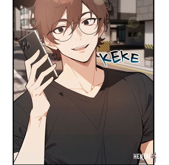 Desire Note Desire Note Chapter 3 - Page 87