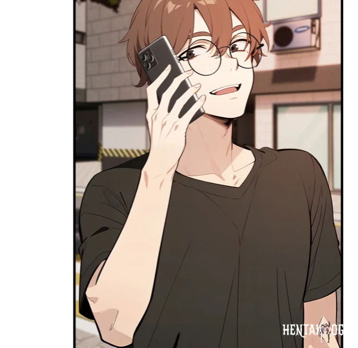 Desire Note Desire Note Chapter 3 - Page 97