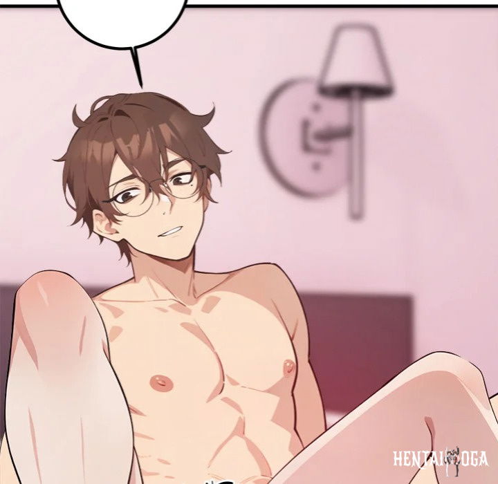 Desire Note Desire Note Chapter 2 - Page 109