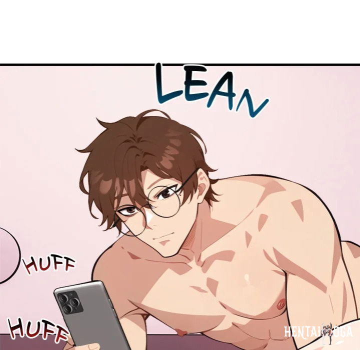 Desire Note Desire Note Chapter 2 - Page 111