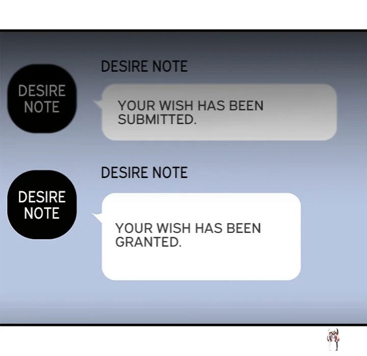 Desire Note Desire Note Chapter 2 - Page 116