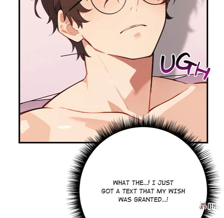 Desire Note Desire Note Chapter 2 - Page 140