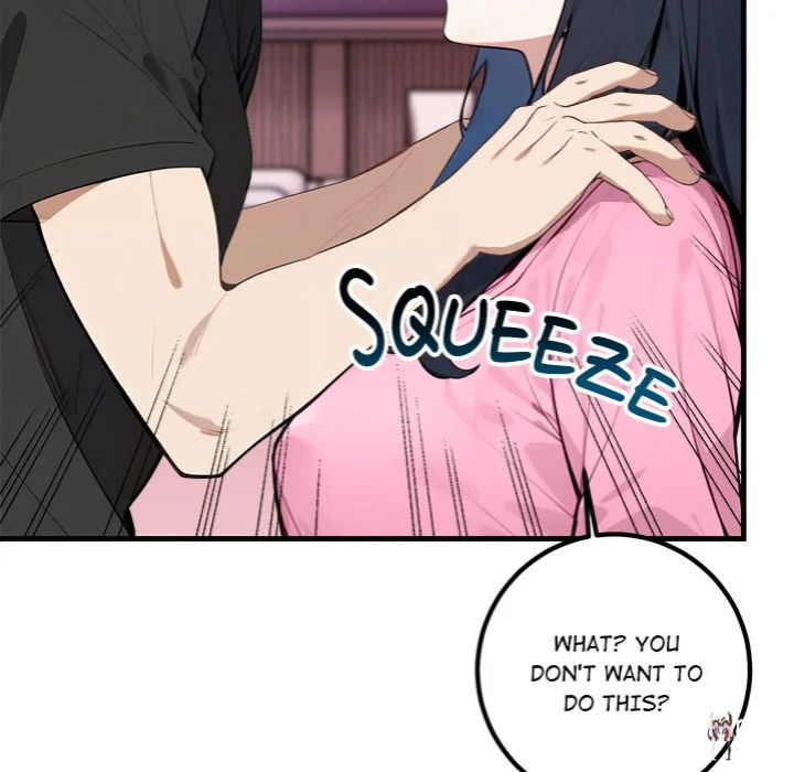 Desire Note Desire Note Chapter 2 - Page 16