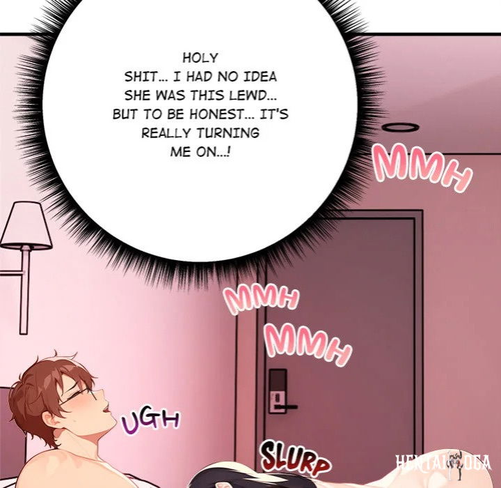 Desire Note Desire Note Chapter 2 - Page 167