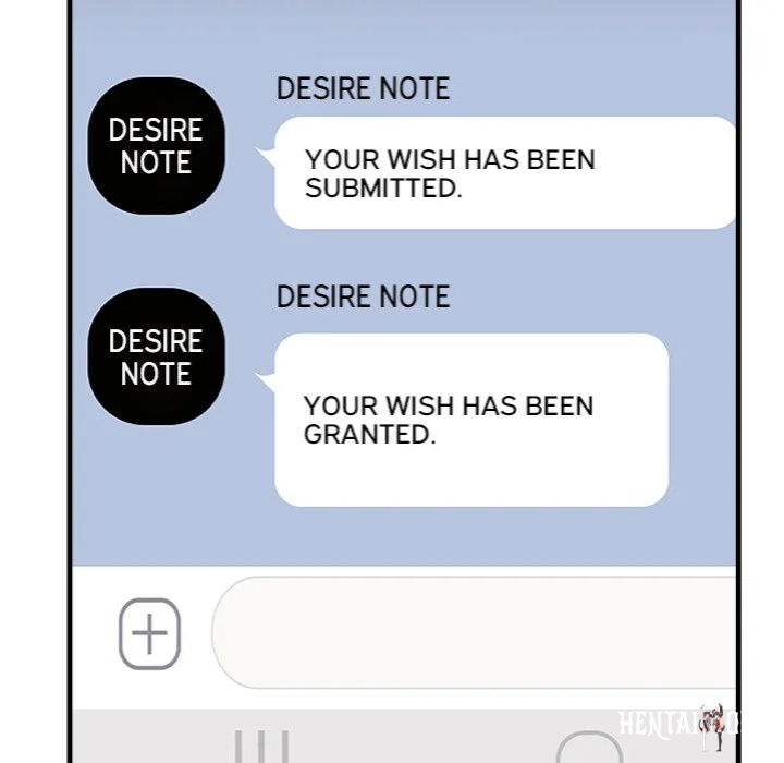 Desire Note Desire Note Chapter 2 - Page 173