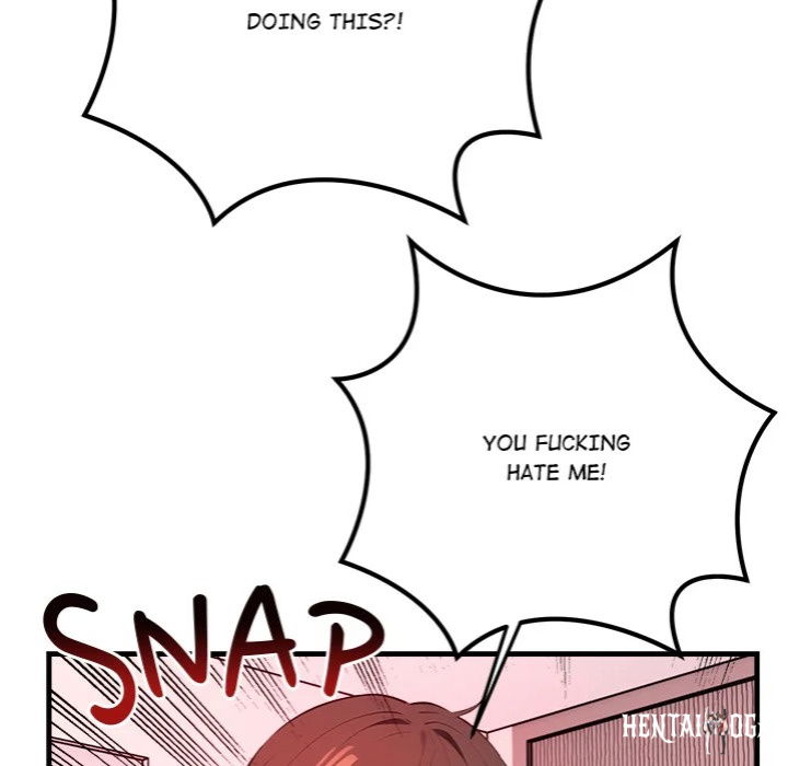 Desire Note Desire Note Chapter 2 - Page 18