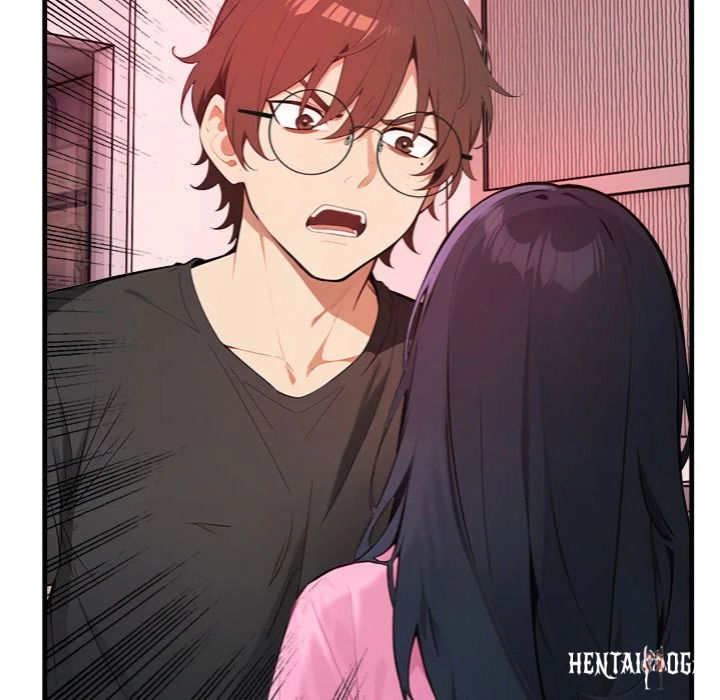 Desire Note Desire Note Chapter 2 - Page 19