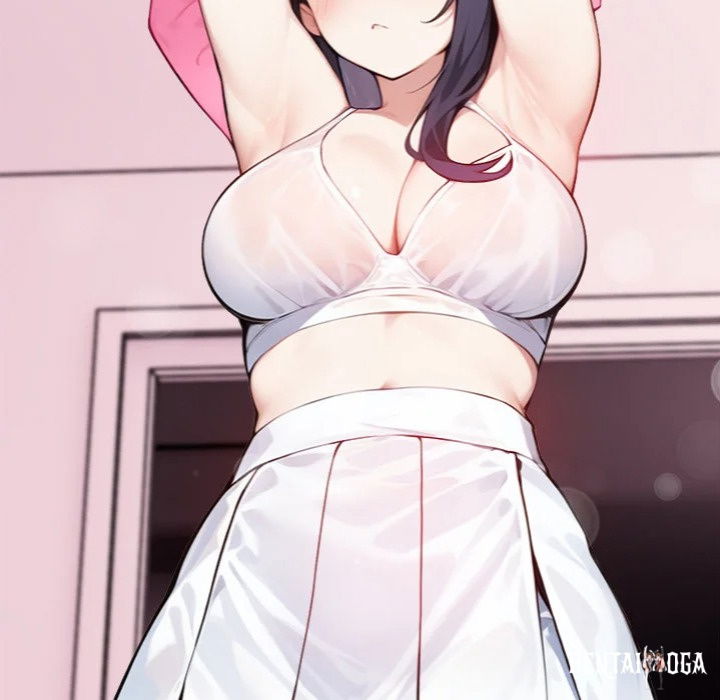 Desire Note Desire Note Chapter 2 - Page 31