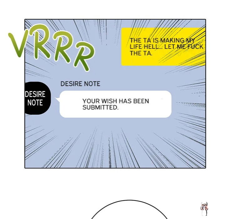 Desire Note Desire Note Chapter 1 - Page 101