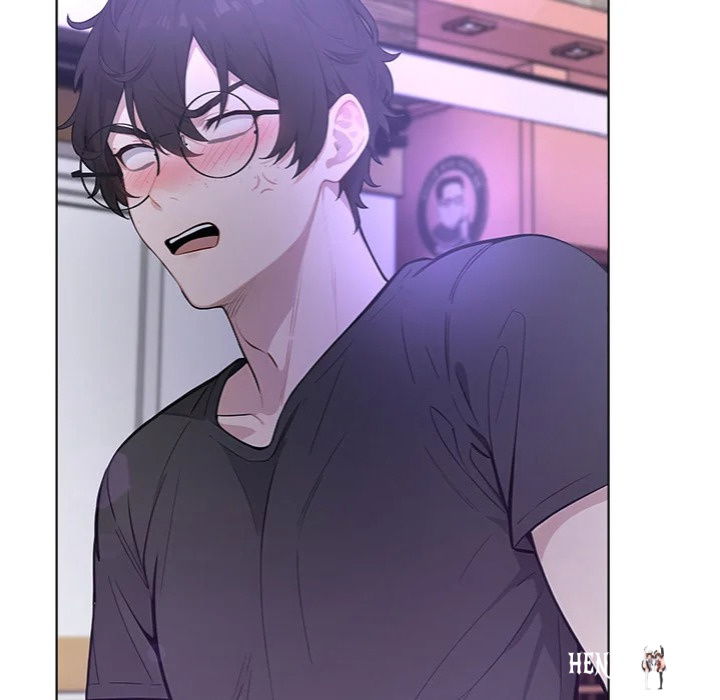 Desire Note Desire Note Chapter 1 - Page 107