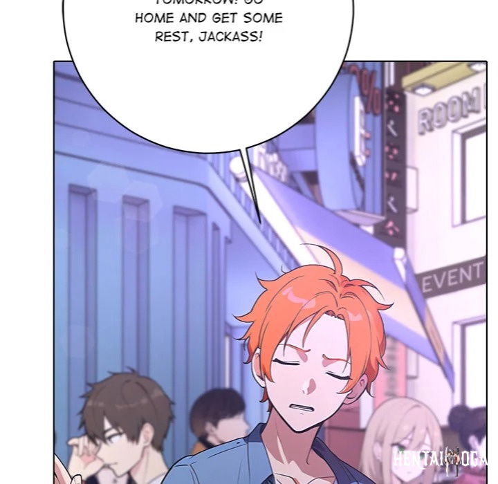 Desire Note Desire Note Chapter 1 - Page 109