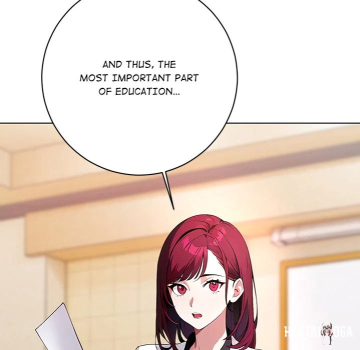 Desire Note Desire Note Chapter 1 - Page 11