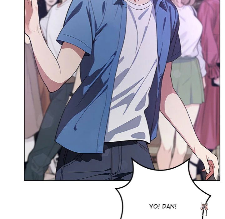 Desire Note Desire Note Chapter 1 - Page 110