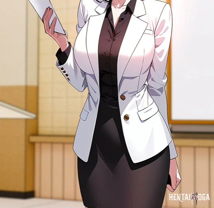 Desire Note Desire Note Chapter 1 - Page 12