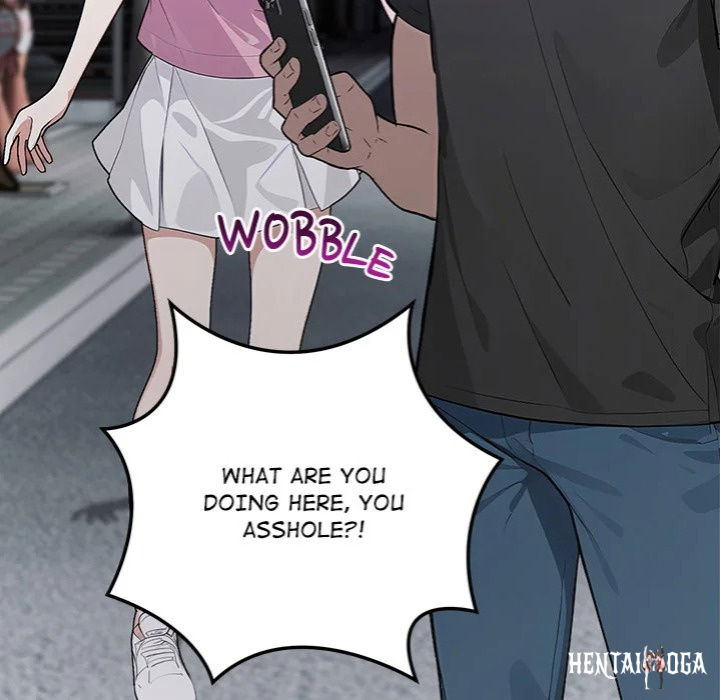 Desire Note Desire Note Chapter 1 - Page 129