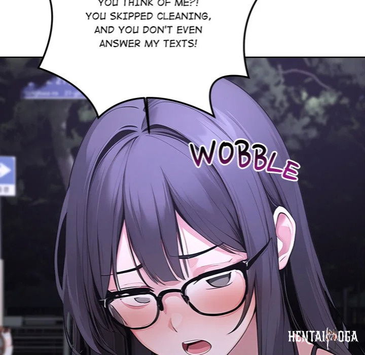 Desire Note Desire Note Chapter 1 - Page 134